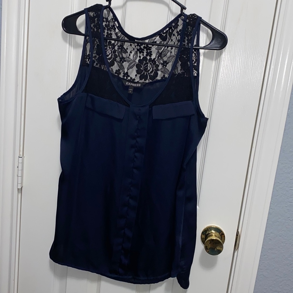 Express Top